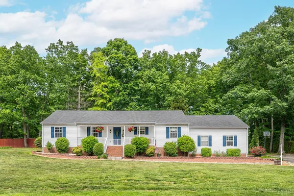 $327,000 | 58 Branderwood Drive, Rustburg, VA 24588
