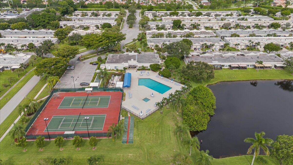 9244 Flynn Circle, Unit 2 Boca Raton, FL 33496 - Photo 12 of 35 08-DJI_20240807100155_0242_D