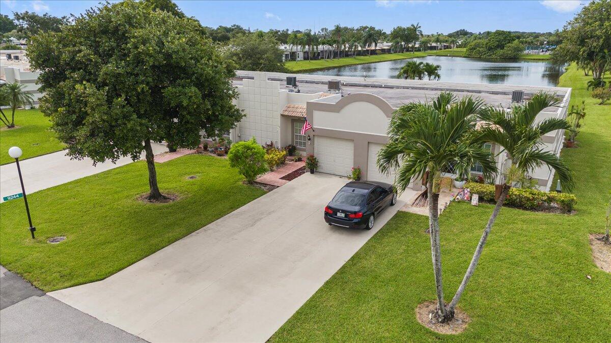 9244 Flynn Circle, Unit 2 Boca Raton, FL 33496 - Photo 2 of 35 02-DJI_20240807100025_0237_D