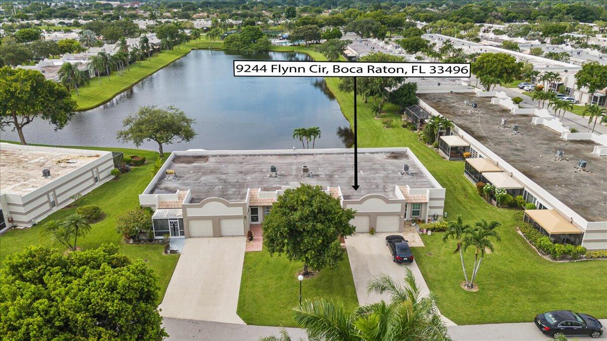 9244 Flynn Circle, Unit 2 Boca Raton, FL 33496 - Photo 8 of 35 04-DJI_20240807100057_0239_D -1