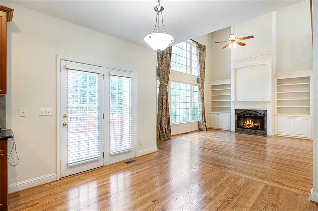 12489 Huntington Trace Alpharetta, GA 30005 - Photo 17 of 41