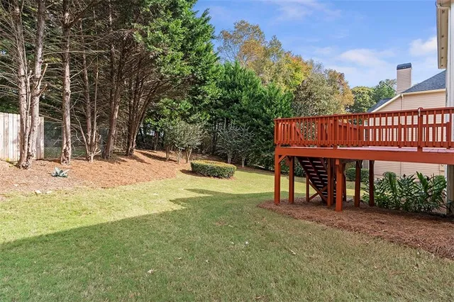 $3,900 | 12489 Huntington Trace, Alpharetta, GA 30005