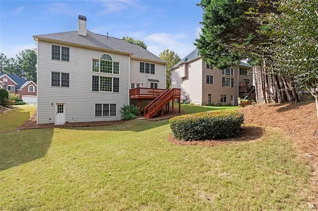 $3,900 | 12489 Huntington Trace, Alpharetta, GA 30005