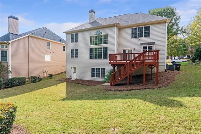 $3,900 | 12489 Huntington Trace, Alpharetta, GA 30005