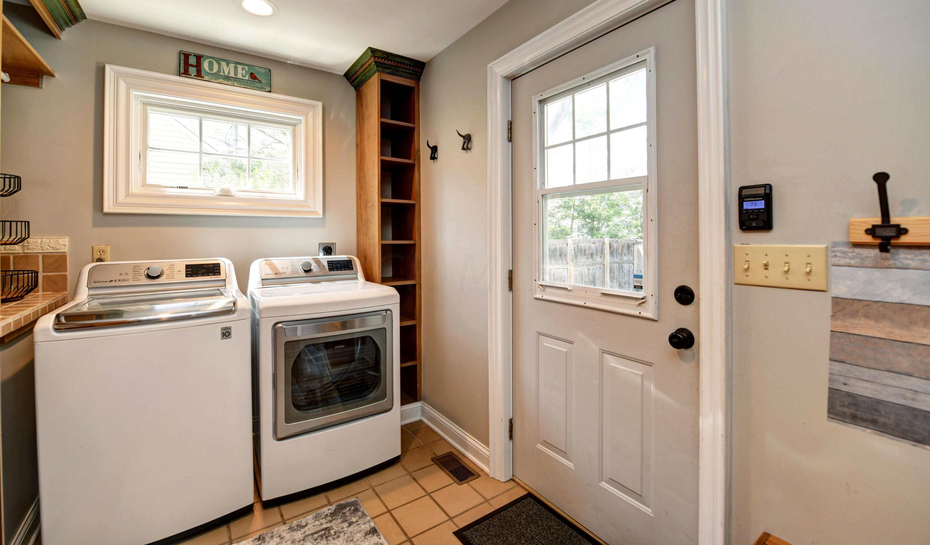2210 Farleigh Road Columbus, OH 43221 - Photo 32 of 57 Laundry Room (3)