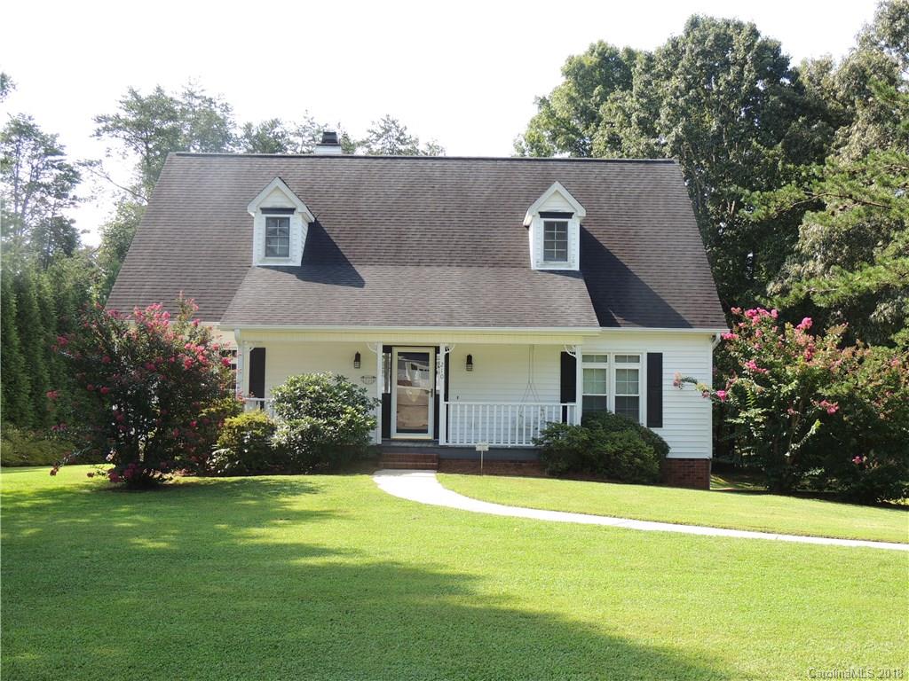 210 Huntingdon Road, Unit 43 Lexington, NC 27295 - Photo 1 of 32 Gallery Image 1