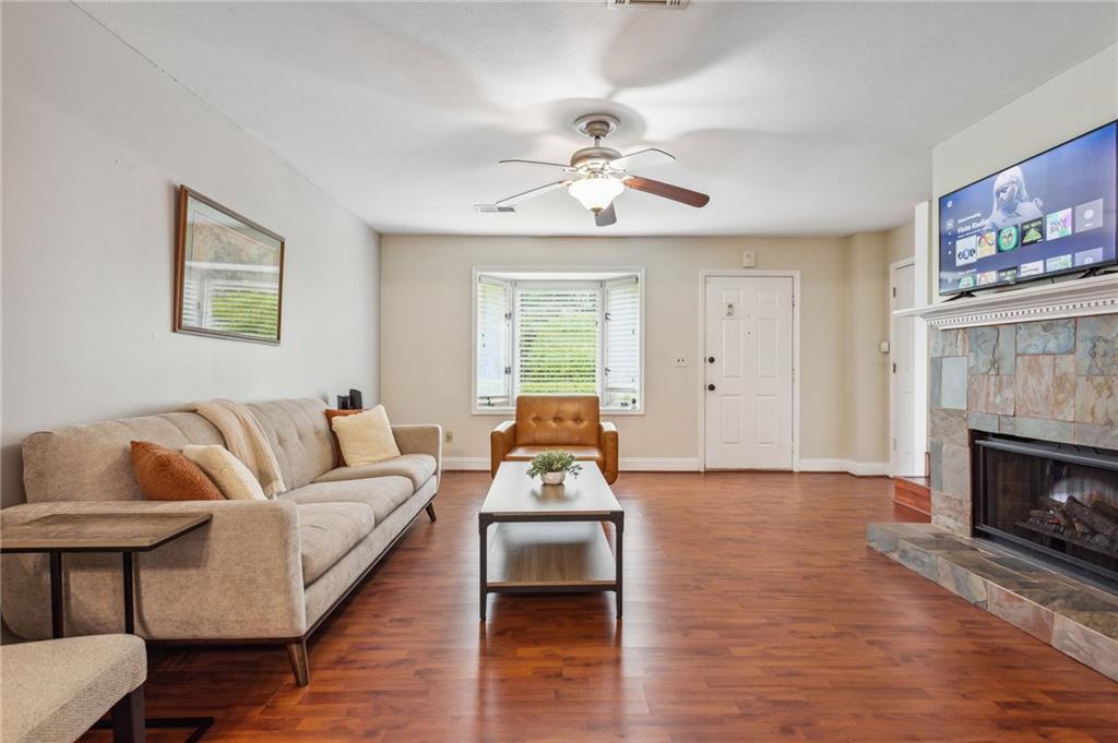 102 Holcomb Ferry Road Roswell, GA 30076 - Photo 21 of 27