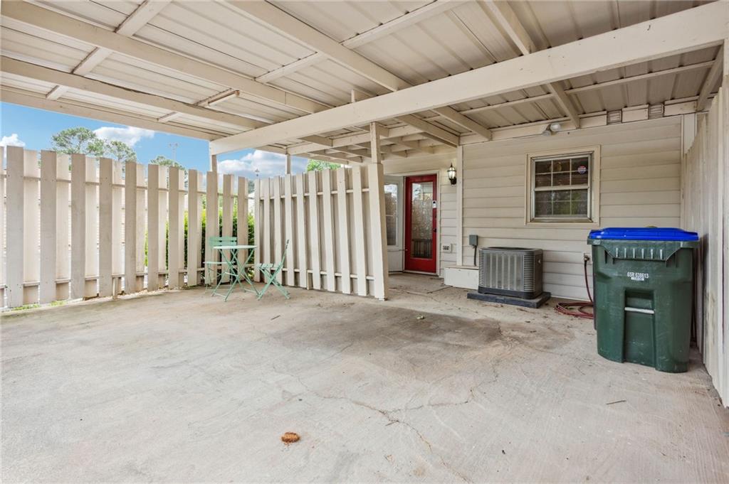 102 Holcomb Ferry Road Roswell, GA 30076 - Photo 24 of 27