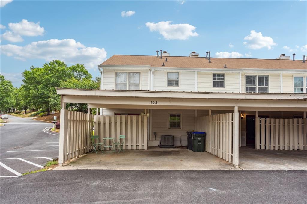 102 Holcomb Ferry Road Roswell, GA 30076 - Photo 26 of 27