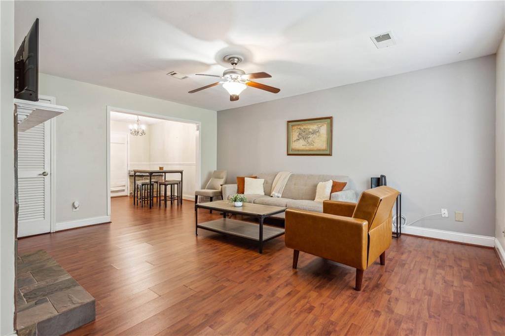 102 Holcomb Ferry Road Roswell, GA 30076 - Photo 5 of 27