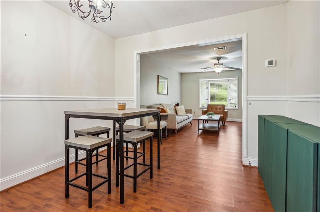 102 Holcomb Ferry Road Roswell, GA 30076 - Photo 9 of 27