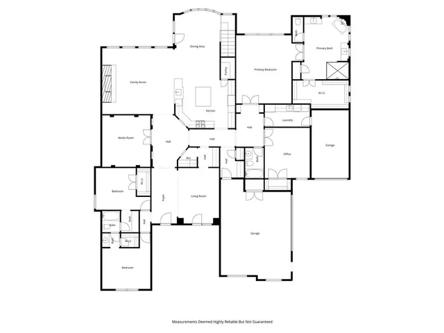 $6,250 | 981 Deer Run, Prosper, TX 75078