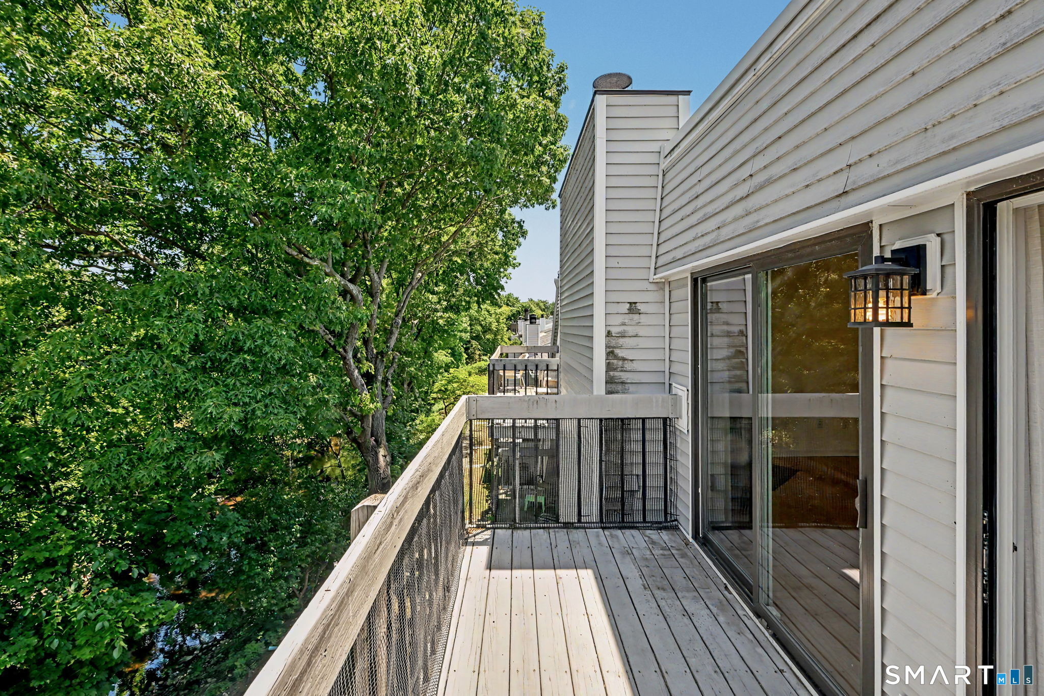 73 Riverside Avenue, Unit 3A Stamford, CT 06905 - Photo 25 of 26