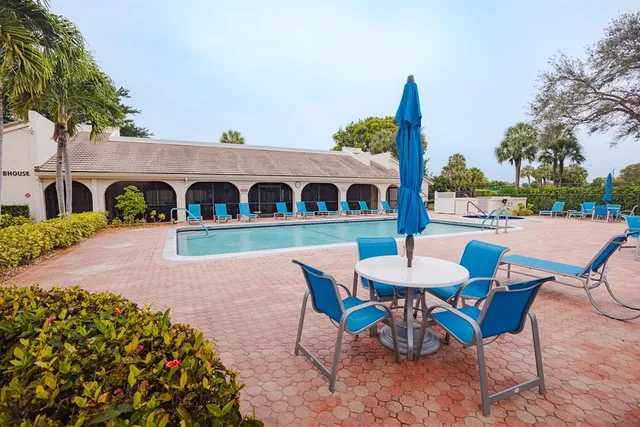 $147,775 | 9165 Southwest 14th Street, Unit 1204, Boca Raton, FL 33428