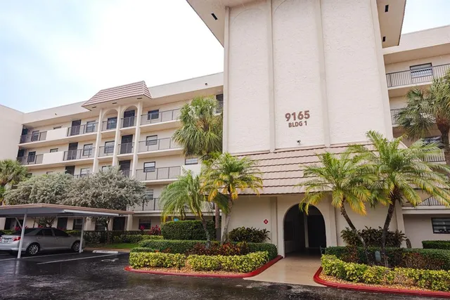 $147,775 | 9165 Southwest 14th Street, Unit 1204, Boca Raton, FL 33428
