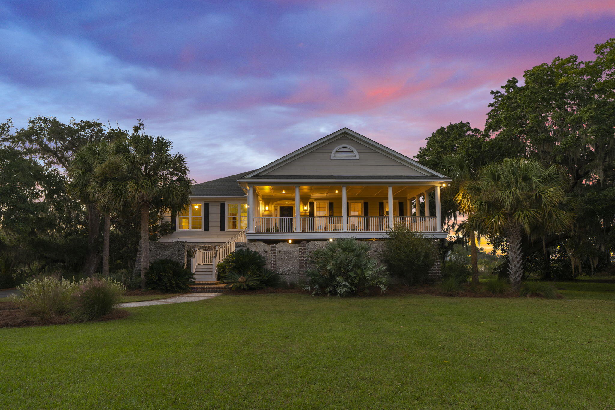 2411 Kemway Road Johns Island, SC 29455 - Photo 88 of 99