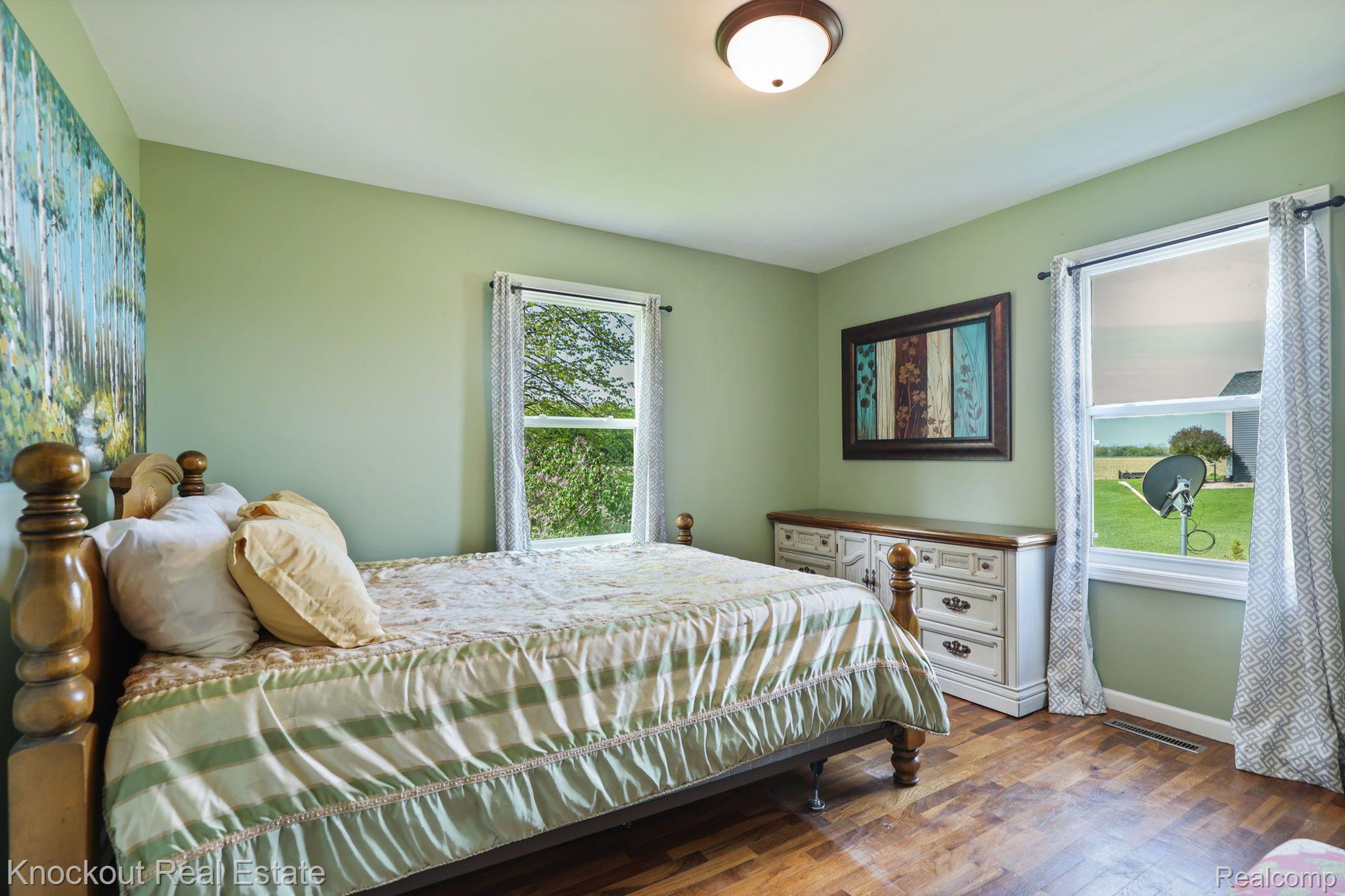 8411 Barnes Road Millington, MI 48746 - Photo 22 of 53 Gallery Image 22