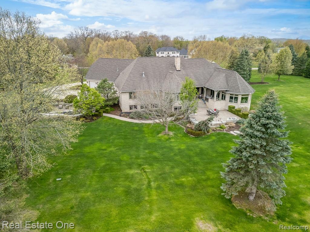 78642 Harvest Lane Romeo, MI 48065 - Photo 69 of 70