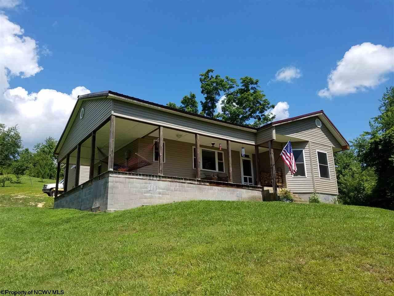 7425 Herold Road Sutton, WV 26601 - Photo 3 of 20 Gallery Image 3