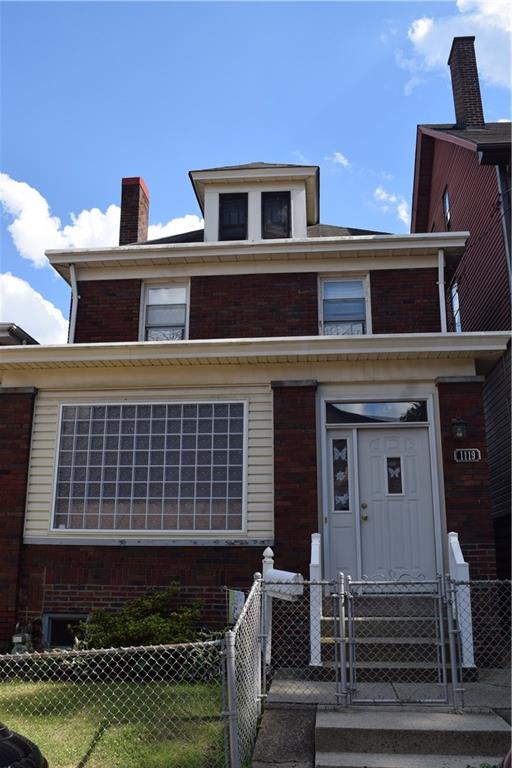 1119 Zinkhan Street McKees Rocks, PA 15136 - Photo 16 of 17 Gallery Image 16