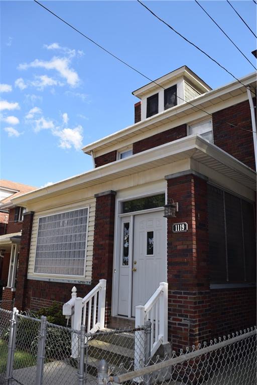 1119 Zinkhan Street McKees Rocks, PA 15136 - Photo 17 of 17 Gallery Image 17