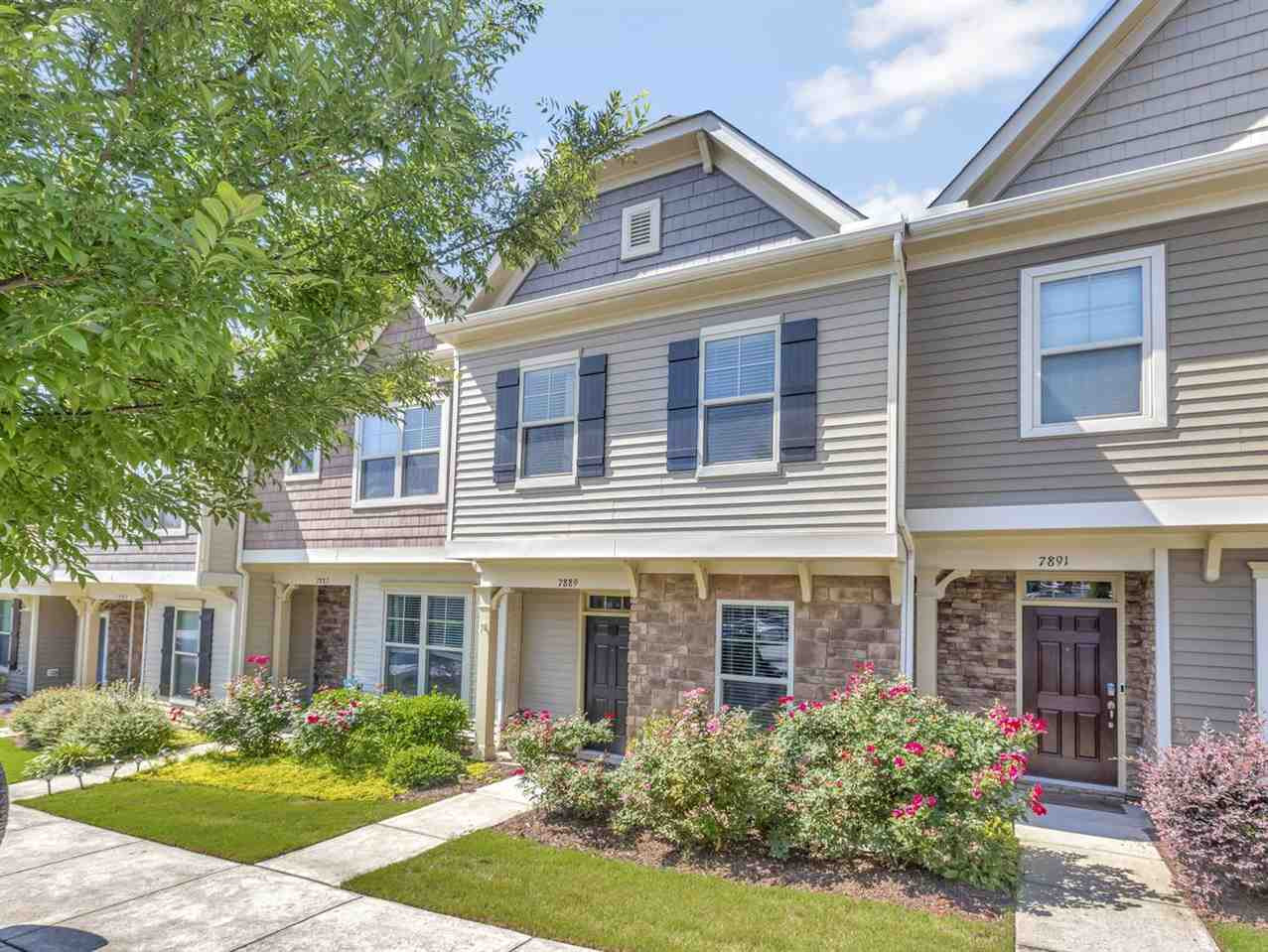 7889 Allscott Way Raleigh, NC 27612 - Photo 1 of 30 Photo 1