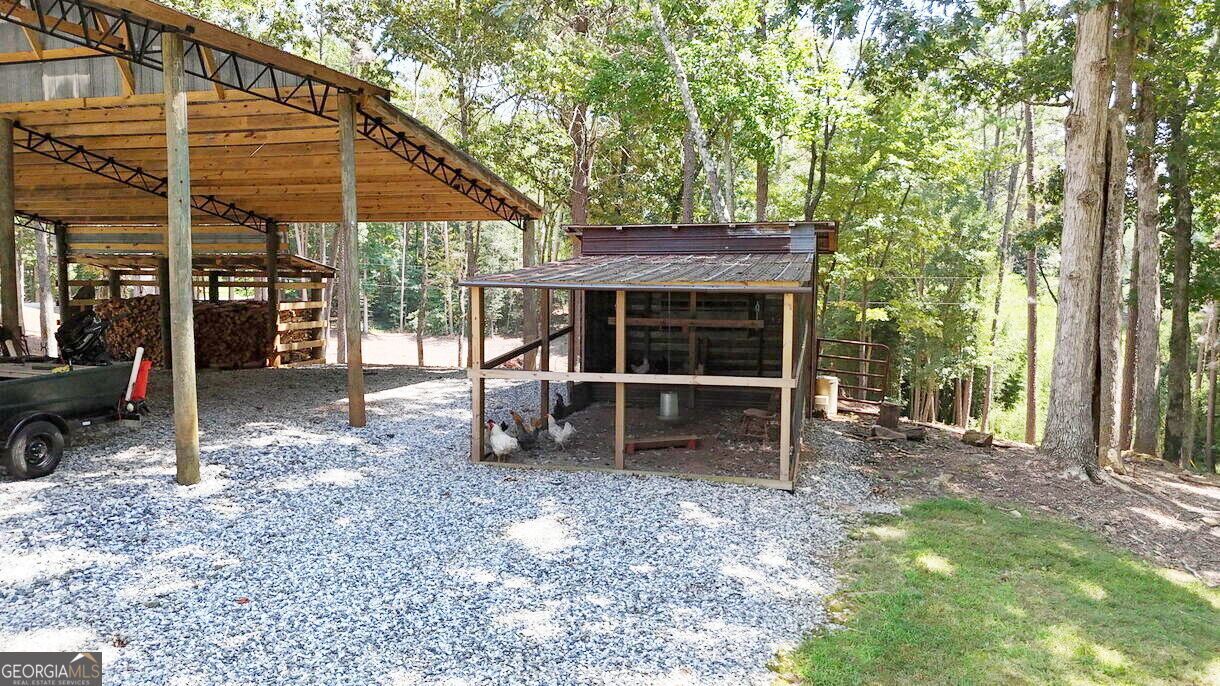910 Wheeler Road Demorest, GA 30535 - Photo 57 of 71 Gallery Image 57
