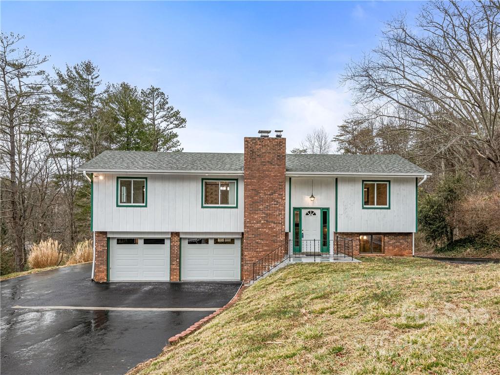 70 Gibson Road Asheville, NC 28804 - Photo 25 of 32 Gallery Image 25