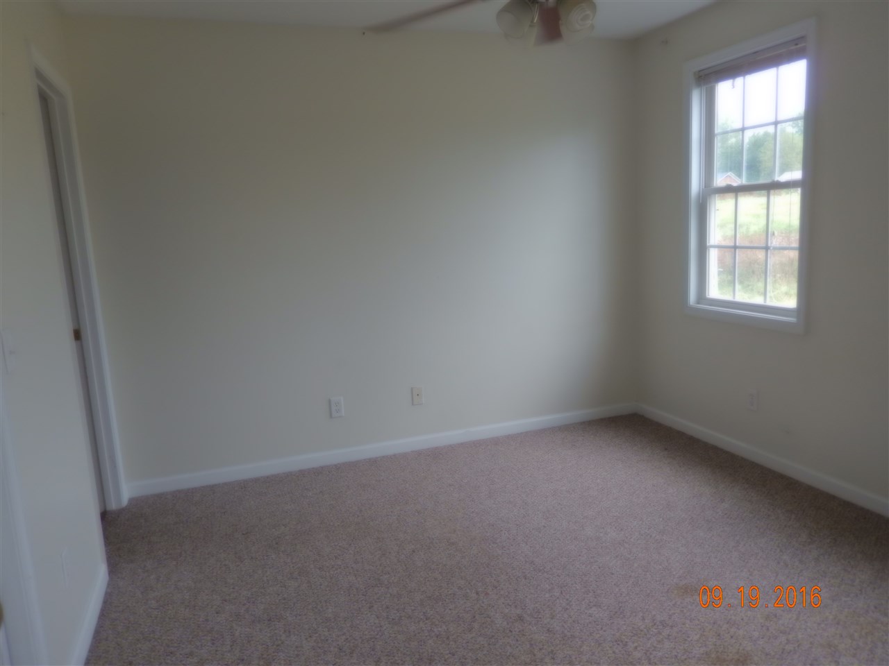 2437 Fadley Road Bridgewater, VA 22812 - Photo 13 of 22 an empty room with a window