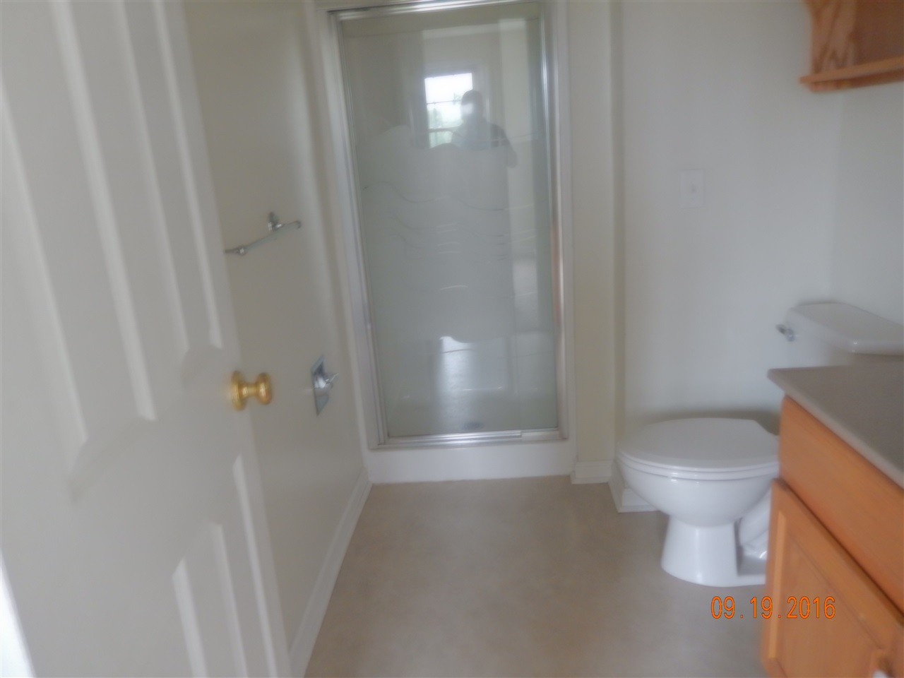 2437 Fadley Road Bridgewater, VA 22812 - Photo 14 of 22 a bathroom view of a toilet and a shower
