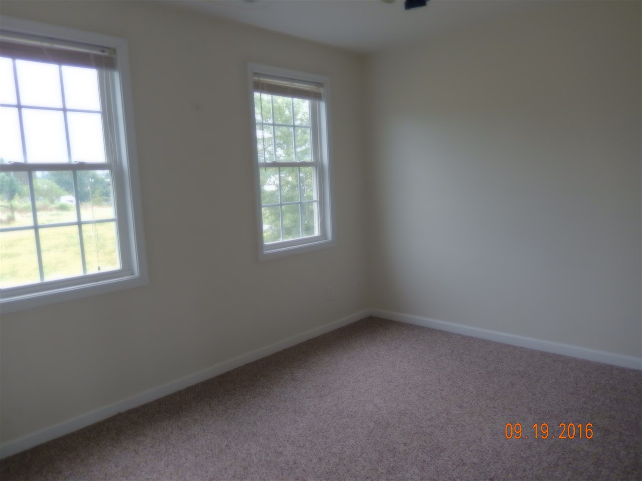 2437 Fadley Road Bridgewater, VA 22812 - Photo 15 of 22 an empty room with a window