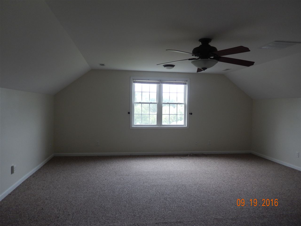2437 Fadley Road Bridgewater, VA 22812 - Photo 16 of 22 an empty room with a window