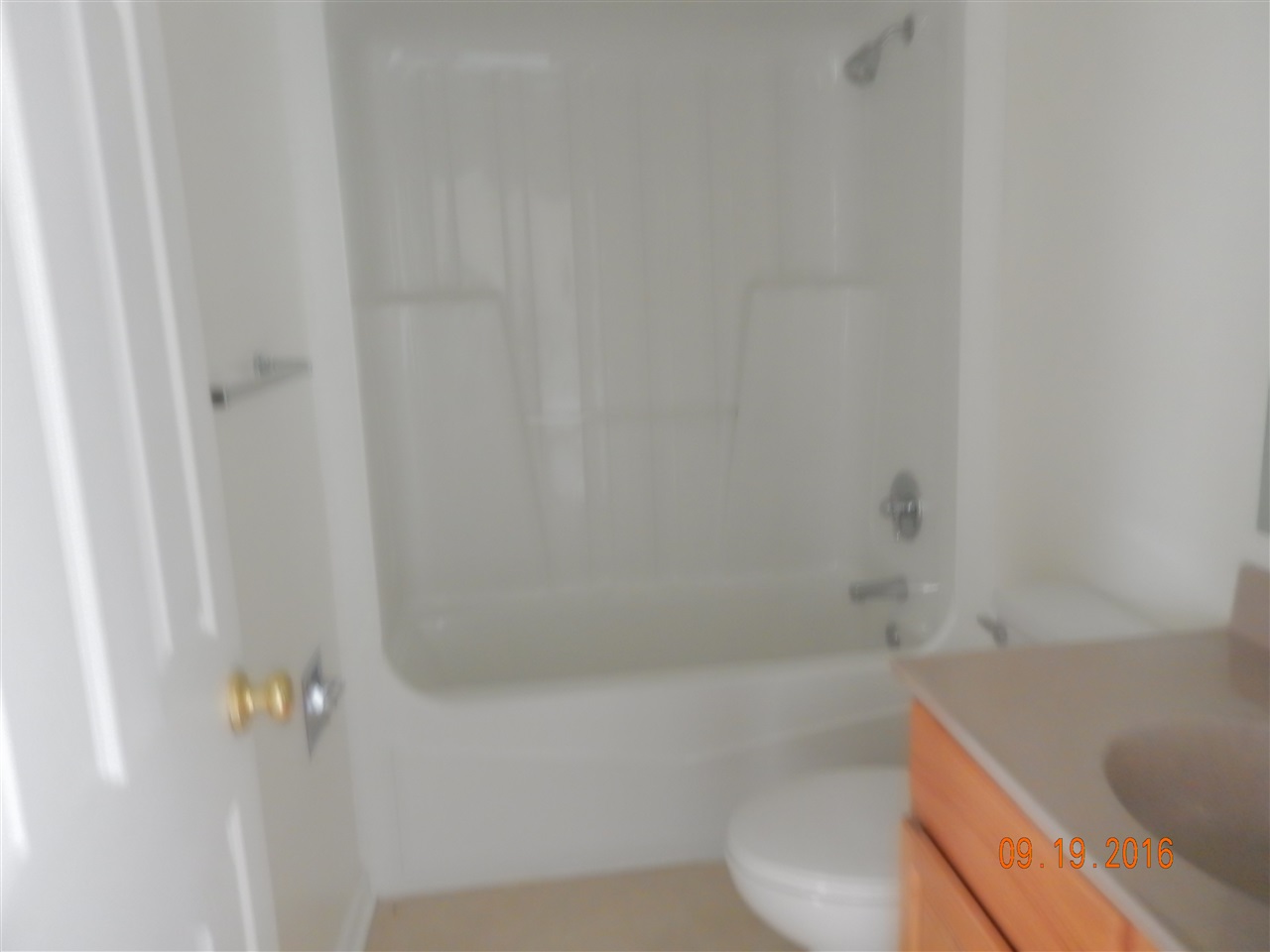 2437 Fadley Road Bridgewater, VA 22812 - Photo 17 of 22 a bathroom with a bathtub and shower