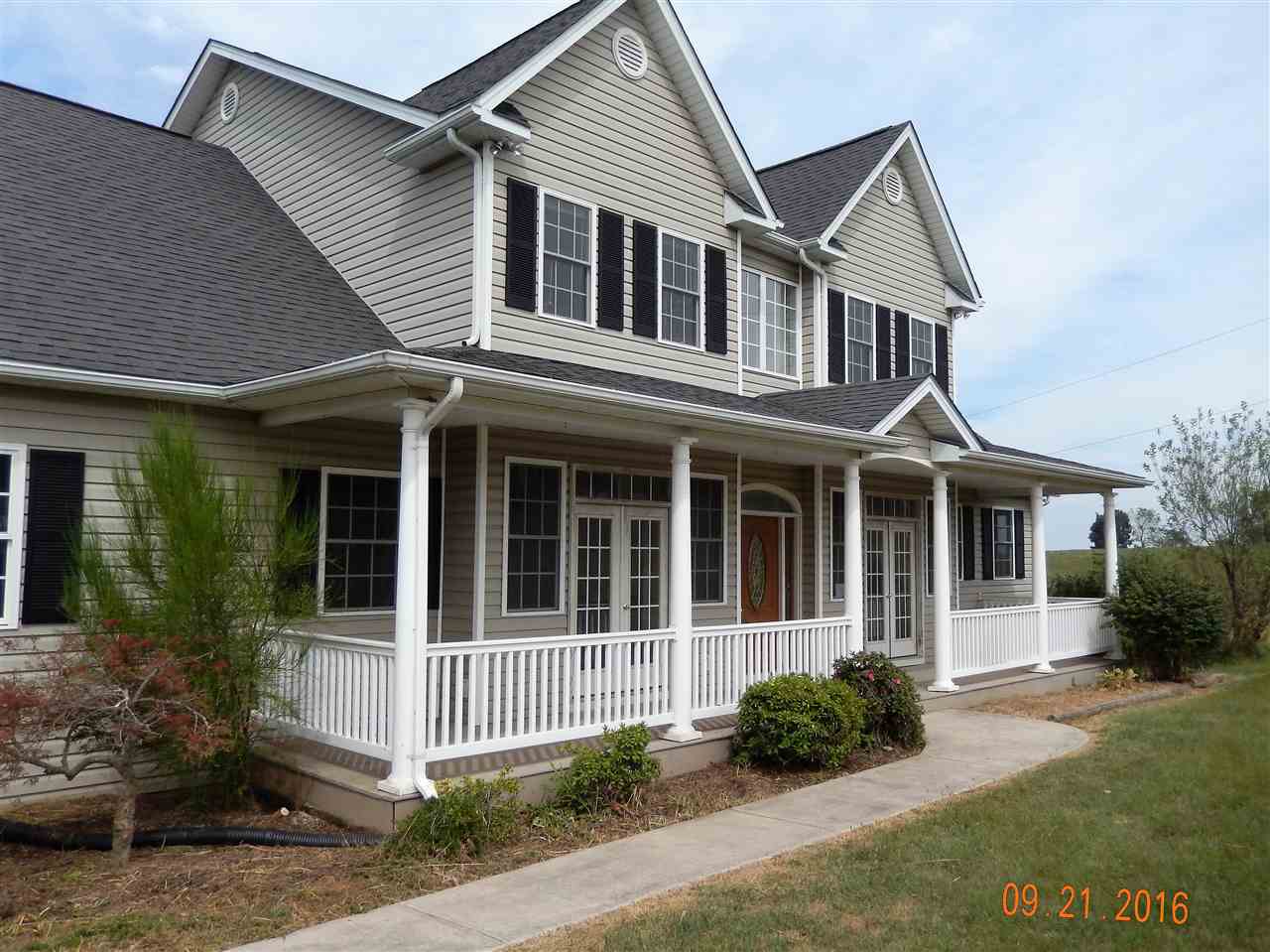 2437 Fadley Road Bridgewater, VA 22812 - Photo 2 of 22