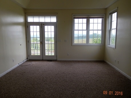 2437 Fadley Road Bridgewater, VA 22812 - Photo 6 of 22 an empty room with a window