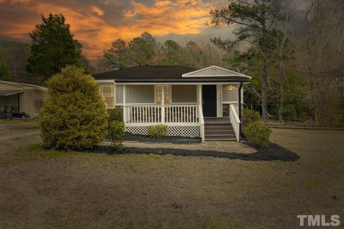 8205 Rhodes Road Apex, NC 27539 - Photo 1 of 12 Gallery Image 1