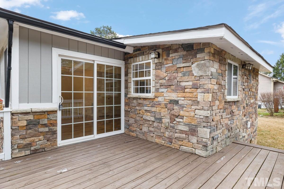 8205 Rhodes Road Apex, NC 27539 - Photo 10 of 12 Gallery Image 10