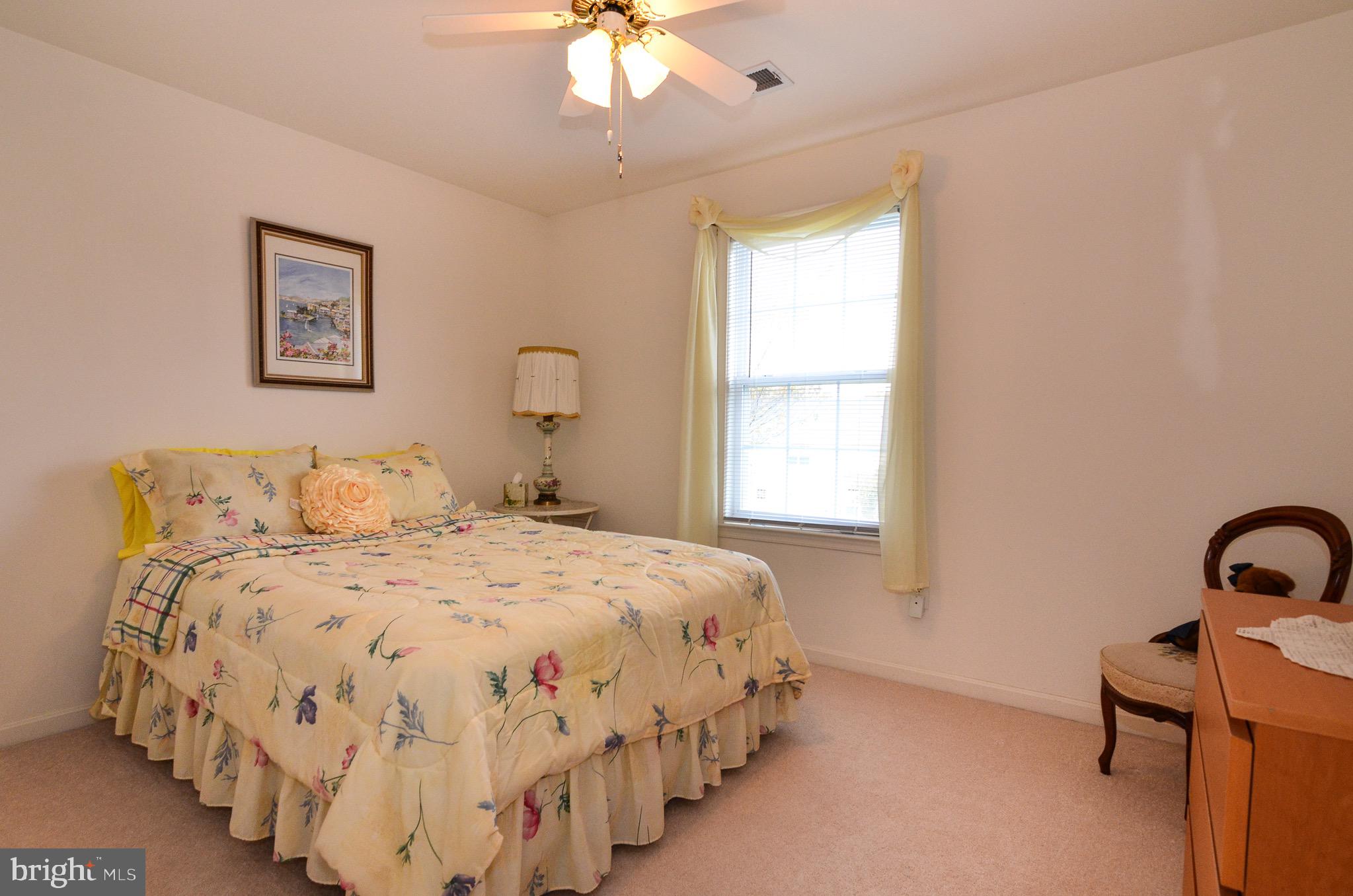 700 Race Course Road Warrenton, VA 20186 - Photo 27 of 37 Spacious 3rd Bedroom