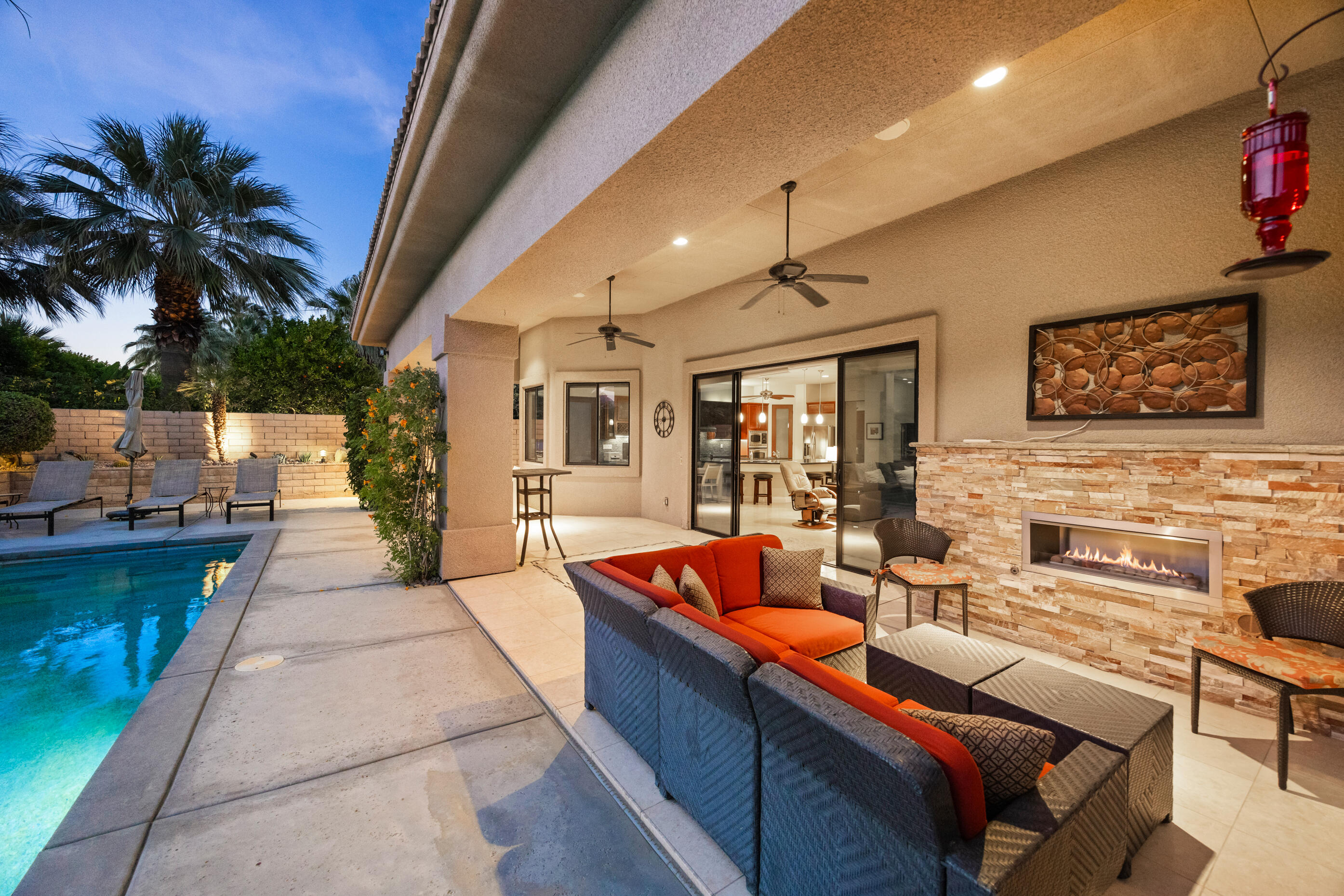 107 Rancho Vista Lane Rancho Mirage, CA 92270 - Photo 24 of 61 rancho v3-12
