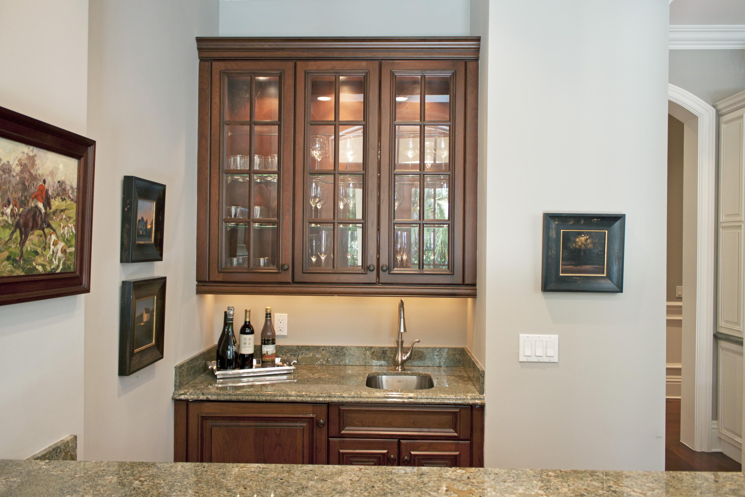 2291 Date Palm Road Boca Raton, FL 33432 - Photo 15 of 38 Buhle RP Bar