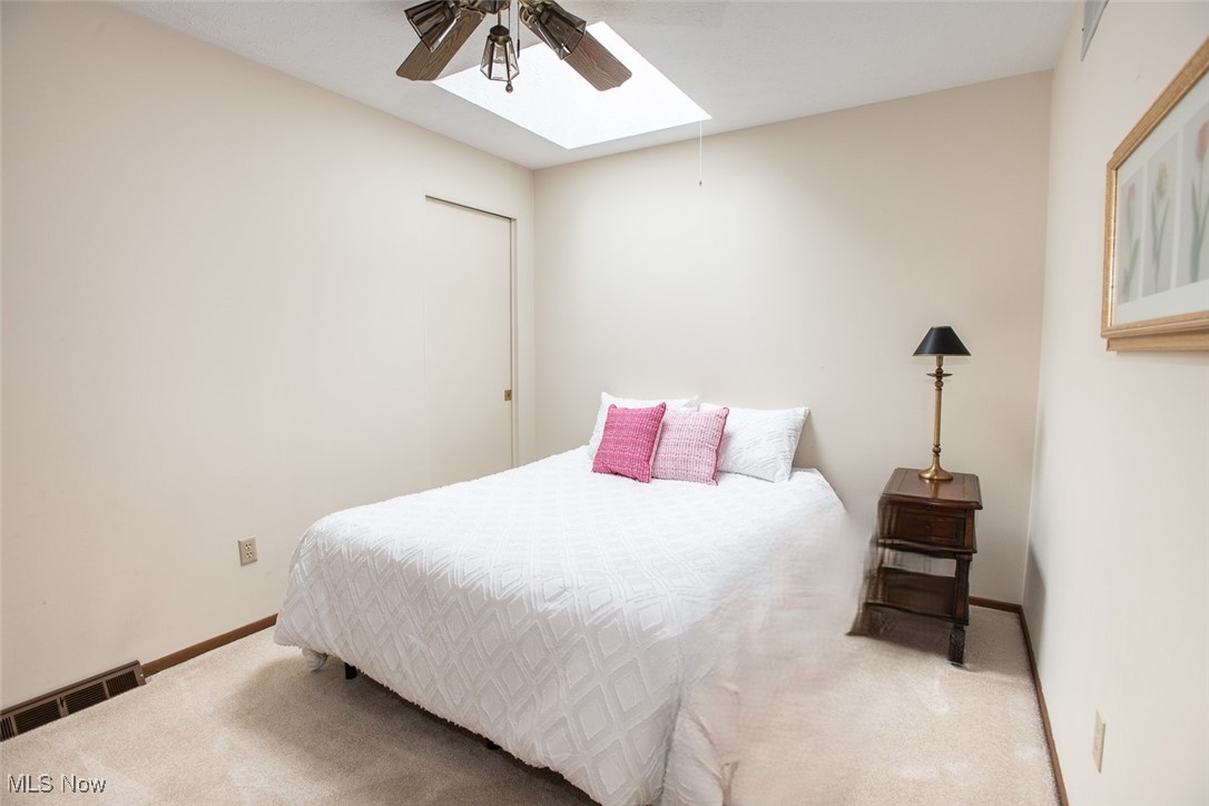 30051 Center Ridge Road, Unit B Westlake, OH 44145 - Photo 22 of 32 Guest Bedroom 2nd level