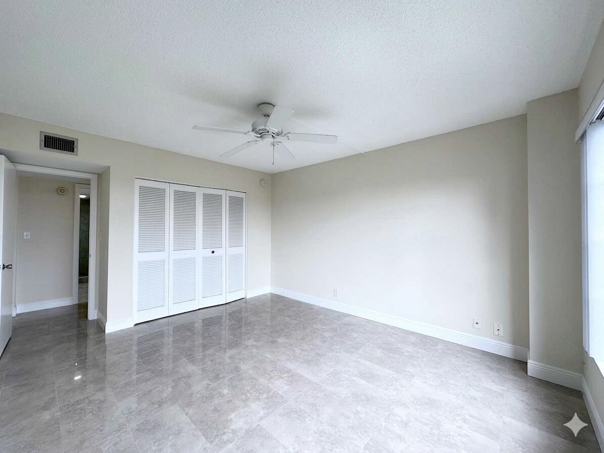 10777 West Sample Road, Unit 714 Coral Springs, FL 33065 - Photo 13 of 19 2nd Bedroom 1
