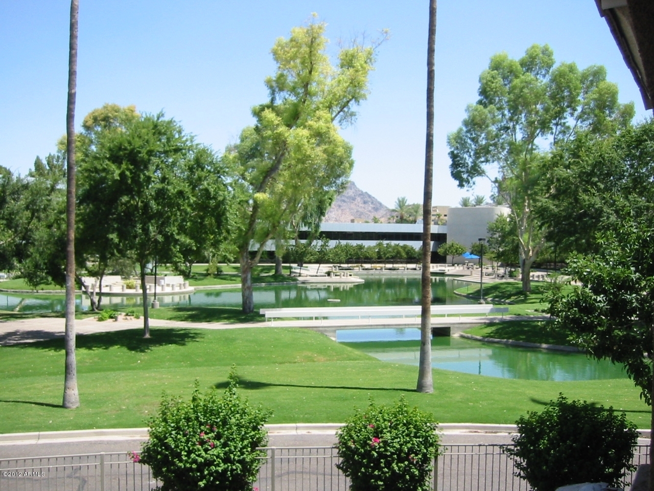 4644 North 22nd Street, Unit 2022 Phoenix, AZ 85016 - Photo 7 of 8 Prefect Location! Stunning Views!