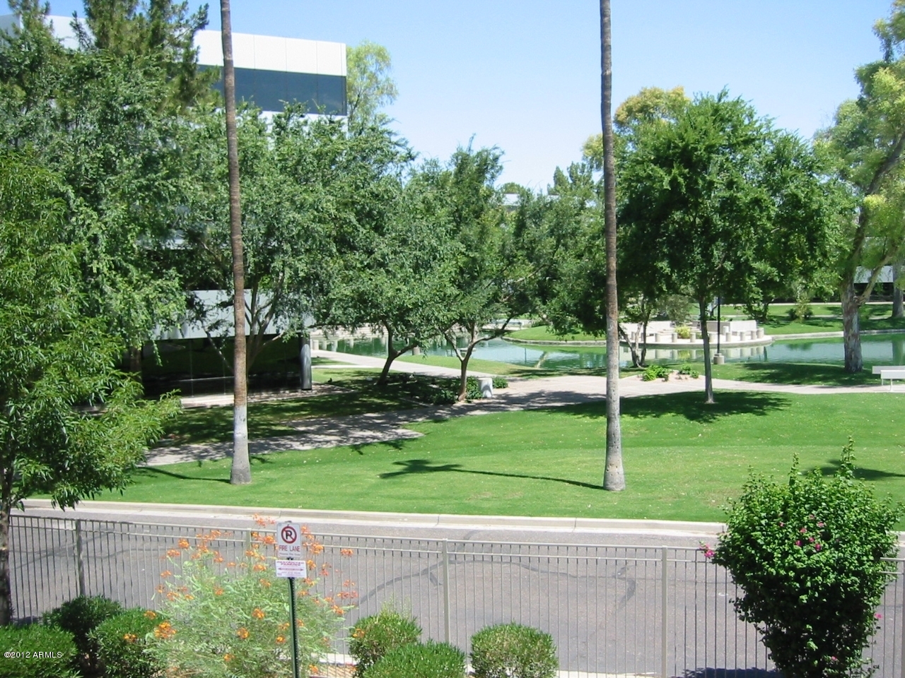 4644 North 22nd Street, Unit 2022 Phoenix, AZ 85016 - Photo 8 of 8 Beautiful Biltmore Area