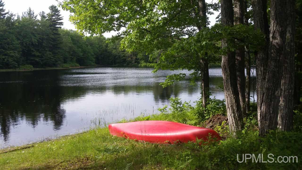 2070 Gold Mine Road Marquette, MI 49855 - Photo 33 of 36