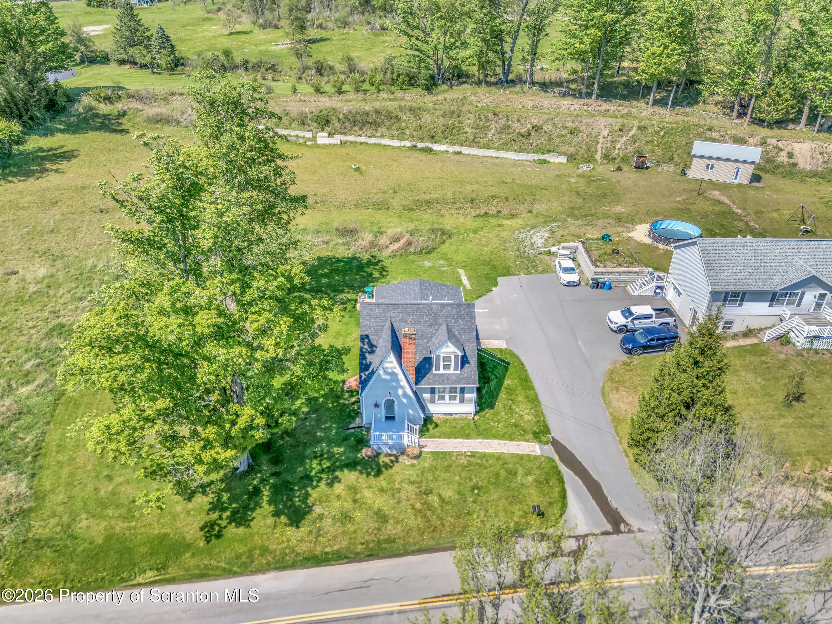 109 Ackerly Road Clarks Summit, PA 18411 - Photo 9 of 49 Ackerly -10