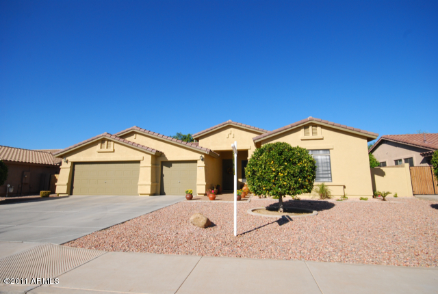 4658 East Decatur Street Mesa, AZ 85205 - Photo 18 of 34 Additional photo