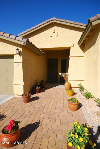 4658 East Decatur Street Mesa, AZ 85205 - Photo 19 of 34 Additional photo