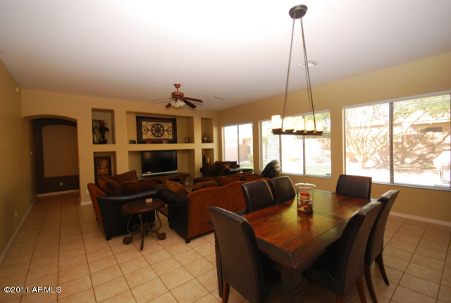 4658 East Decatur Street Mesa, AZ 85205 - Photo 20 of 34 Additional photo