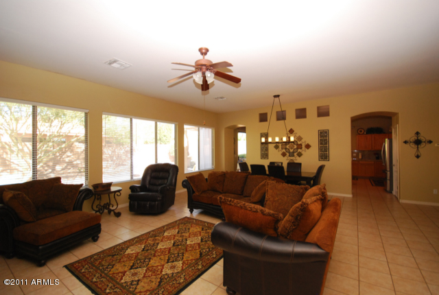 4658 East Decatur Street Mesa, AZ 85205 - Photo 21 of 34 Additional photo